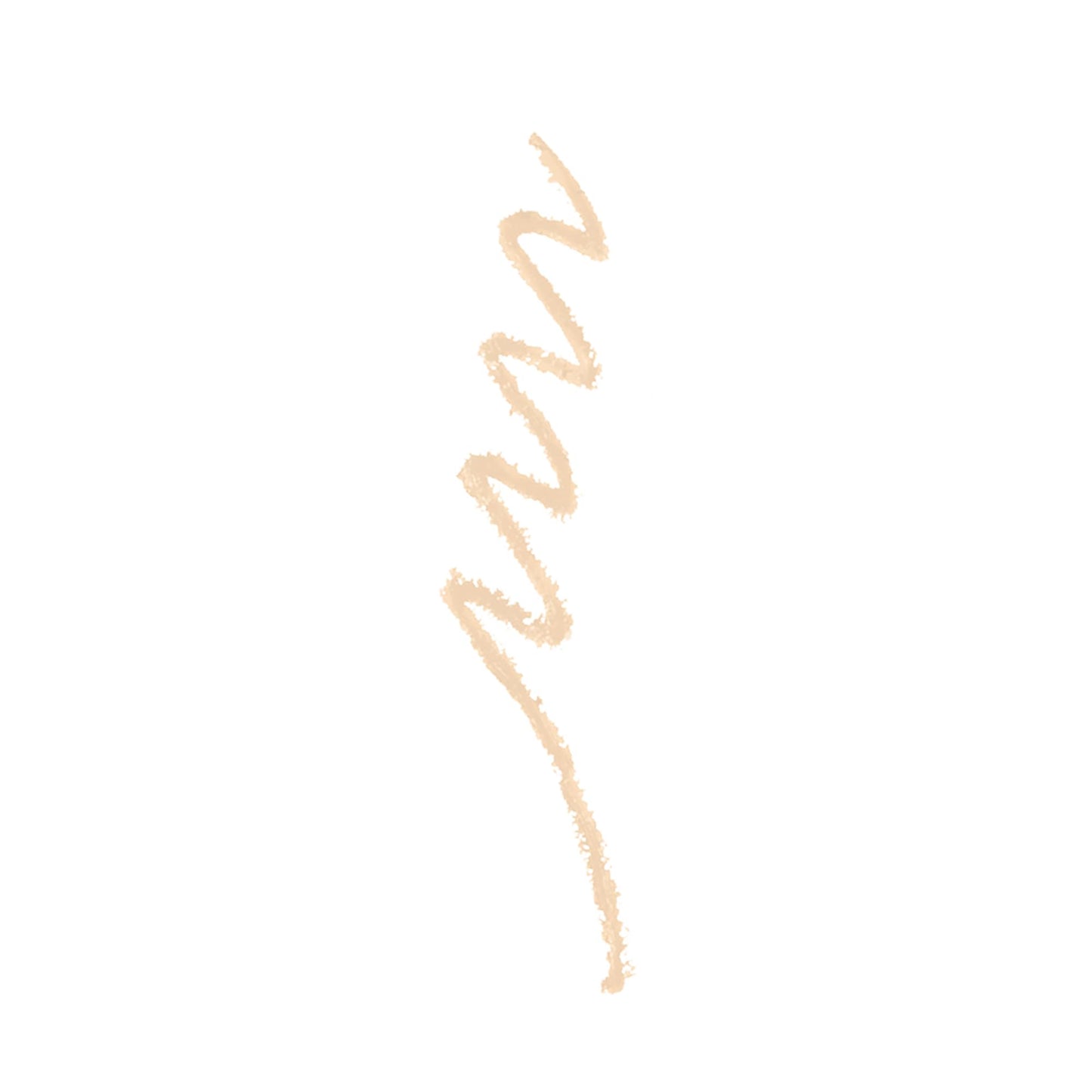 IDUN Minerals Creamy Eyeliner - Precision Pen for Flawless Eye Looks - Skin Nourishing Mineral Formula - Fine Tipped Point and Angled Smudging Tool for Sharp or Smoky Designs - 103 Sand - 0.012 oz