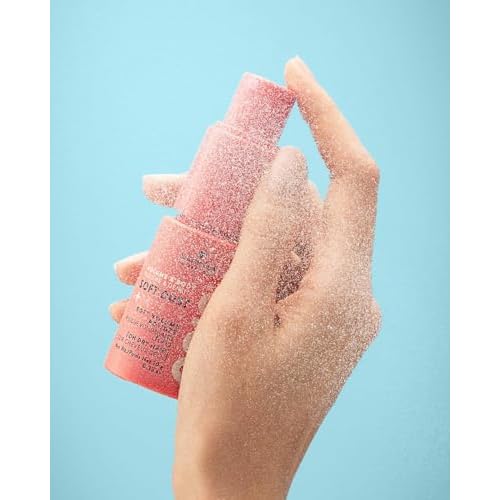 OSiS+ Soft Dust - Lightweight Volume Powder for Root Lift & Natural Shine