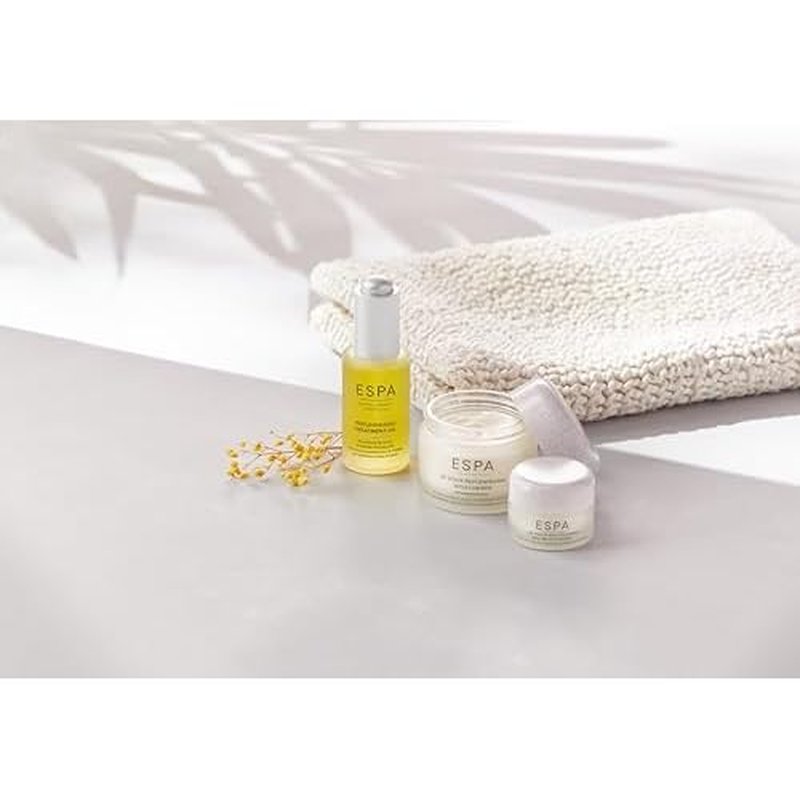 ESPA | Replenishing Treatment Oil | 30ml | Facial Oil to Hydrate & Smooth