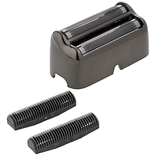 Replacement Foil and Cutter for UV Double Foil Shavers - for use with UV Foil Shavers ONLY