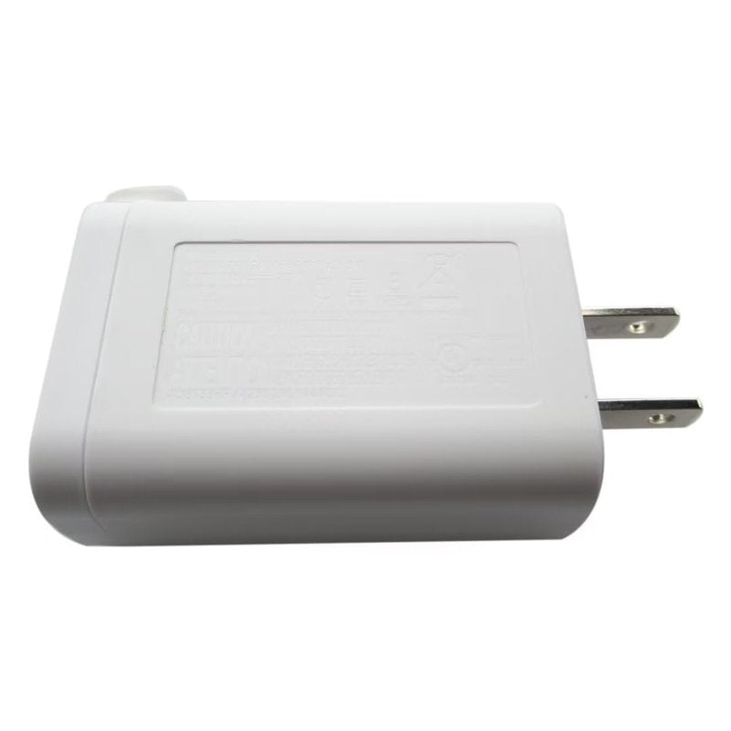 HX9210 HX9200 Travel Charger Case w/AC Charer+US Cable For PHILIPS Sonicare DiamondClean HX9340 HX9350 HX9382/HX9342/HX939L Toothbrushes