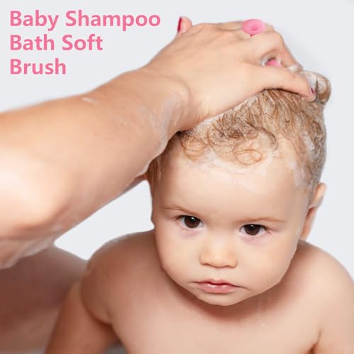 MCIGICM 20PCS Face Scrubber,Silicone Facial Cleansing Brush Face Exfoliator Pads Face Scrub Brush for Skin Facial Scrubber Facial Cleanser Brush