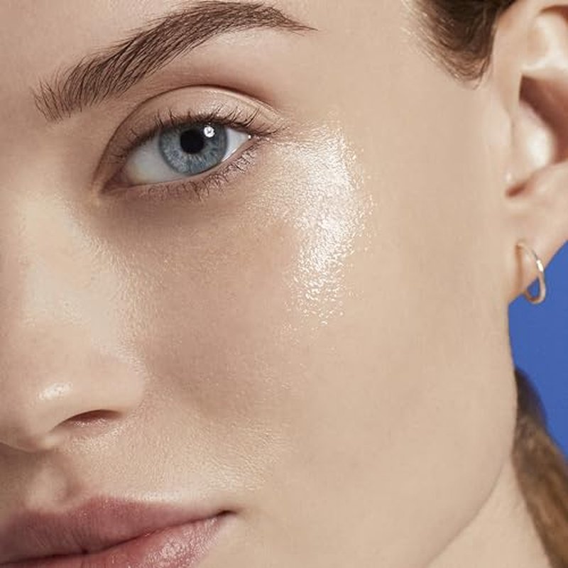 Biotherm Life Plankton Essence, Moisturizing Face Essence for All Skin Types with Biotech Plankton, Regenerating Care to Nourish, Protect and Plump Skin