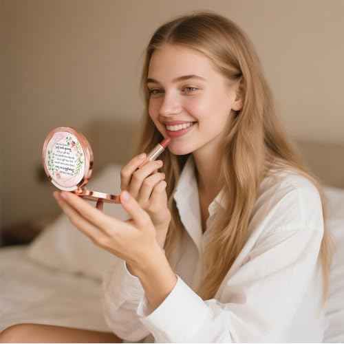 GAOLZIUY Future Daughter in Law Gifts on Wedding Day, Gifts for My Future Daughter-in-Law, Bride Wedding Gift Daughter in Law Bridal Shower Gift from Mother in Law, Gifts for New Daughter