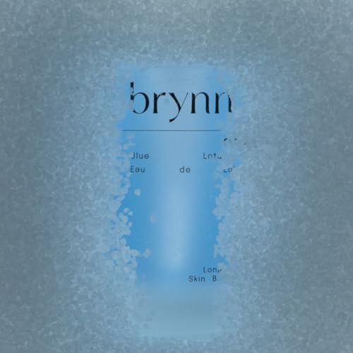 brynn] Blue Lotus Elixir | Radiant Skin + Long-lasting Hydration + Skin Barrier Repair | Serum Mist | Face Mist | Korean Skincare |