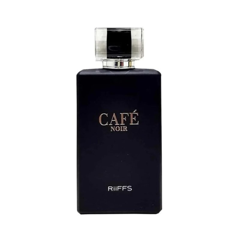 Riiffs Cafe' Noir