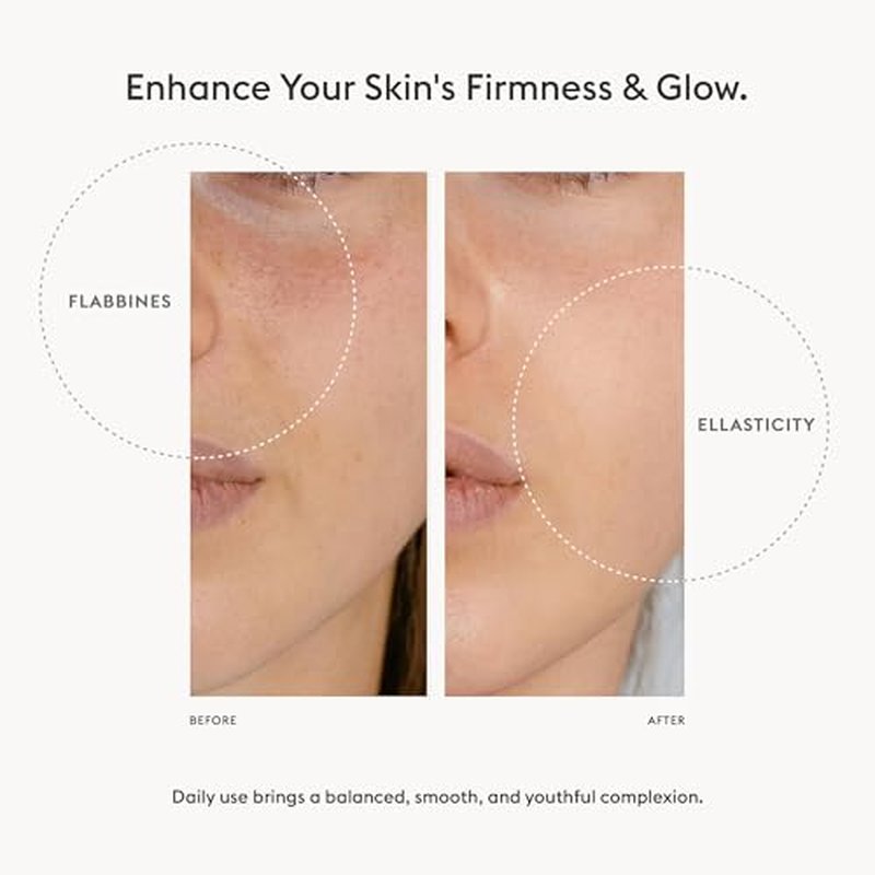 AMEON Holy Cream Moisturizer - Ultra-Nourishing, Skin Tone Perfecting, Regenerating, Lightweight, Gentle, Anti-Aging, Hydrating