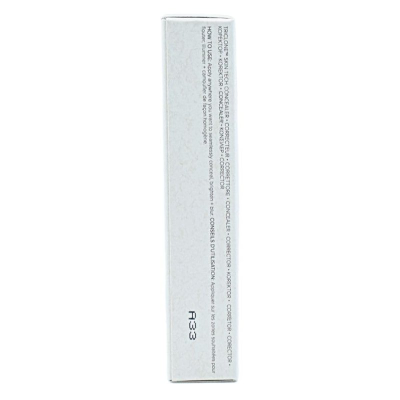 HAUS LABS BY LADY GAGA Triclone Skin Tech Hydrating + De-puffing Concealer with Fermented Arnica 11 Light Neutral