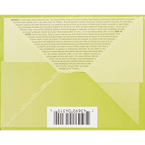 Vitale Olive Oil Relaxer Touch Up Kit, Regular, 1 Ea, 1count