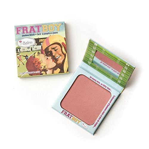 theBalm Face Shaping Makeup - Contour & Highlight Palette for Flawless Definition