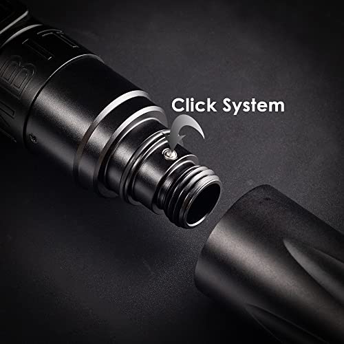 Ambition Trident Wireless Tattoo Machine - Rotary Tattoo Cartridge Machine Battery Pen with 2400mAh Power Coreless Motor Digital LED Display for Professionals and Beginners Tattoo Artist