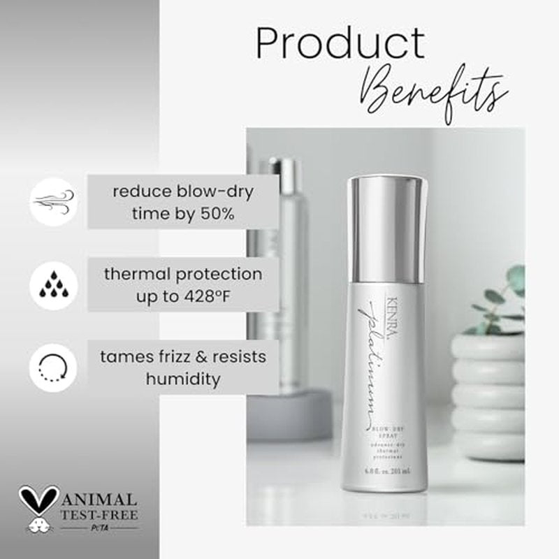 Kenra Professional Haircare Sets | Gift Value Kits