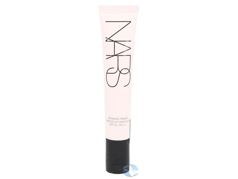 NARS Radiance Primer SPF 35 for Women - Hydrating Makeup Base | 1 oz