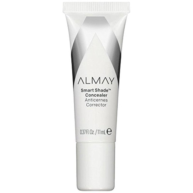 Almay Smart Shade Concealer - Hypoallergenic, Oil-Free, Fragrance-Free | Perfect for Sensitive Skin