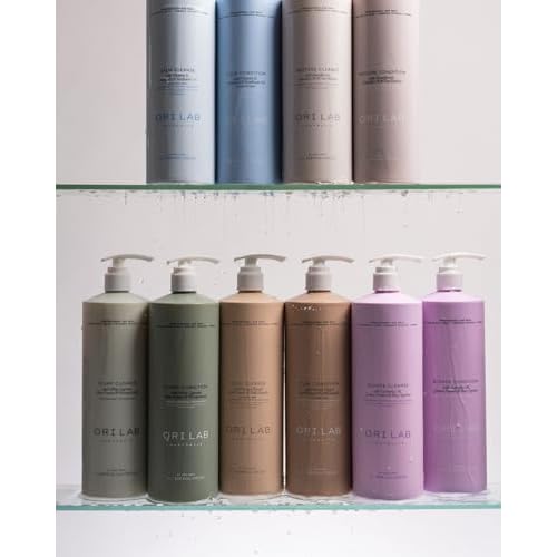 ORI LAB - Restore Cleanse 1 Litre