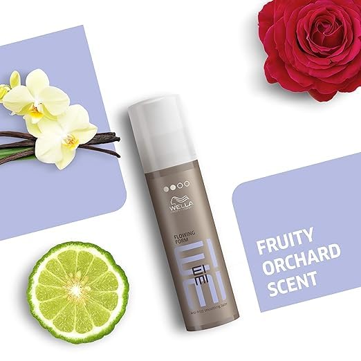 Wella Professionals Oil Reflections - Luminous Finishing Oil & Anti-Frizz Smoothing Balm Bundle for Fine to Normal Hair | Hair Care Essentials