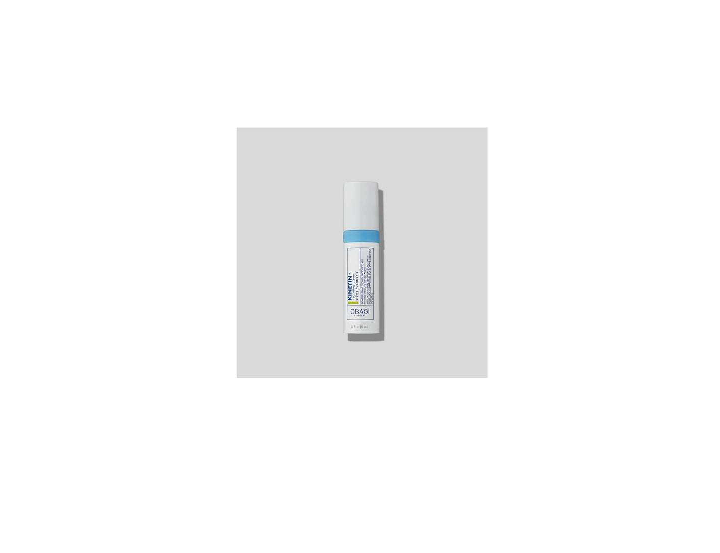 Generic | Kinetin+ Hydrating Cream 1 Fl Oz