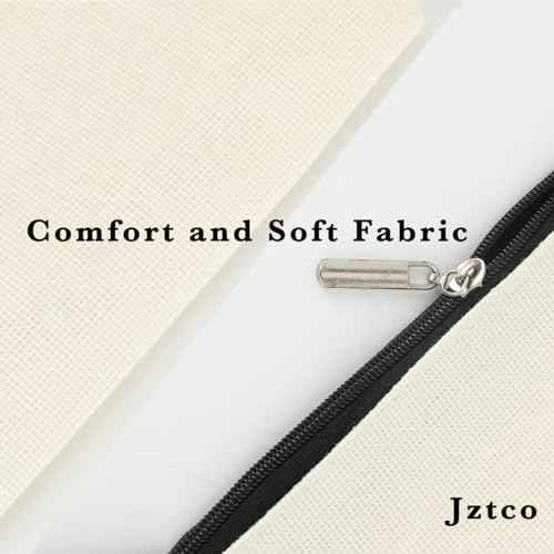 Jztco Kawaii Cosmetic Bag - Manga Toiletry Bag with Funny Design, Perfect for Anime Lovers, Graduation, Nurse Day, Birthday Gifts for Women, Teens, Girls, Best Friend, Niece