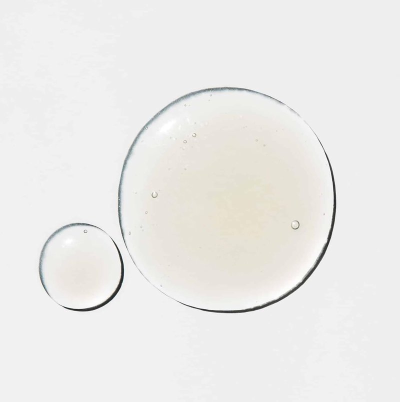 LEROSETT Healing Hydration Serum - Aloe & Ginseng Complex for Blemishes | 1 oz Plant-Based Formula