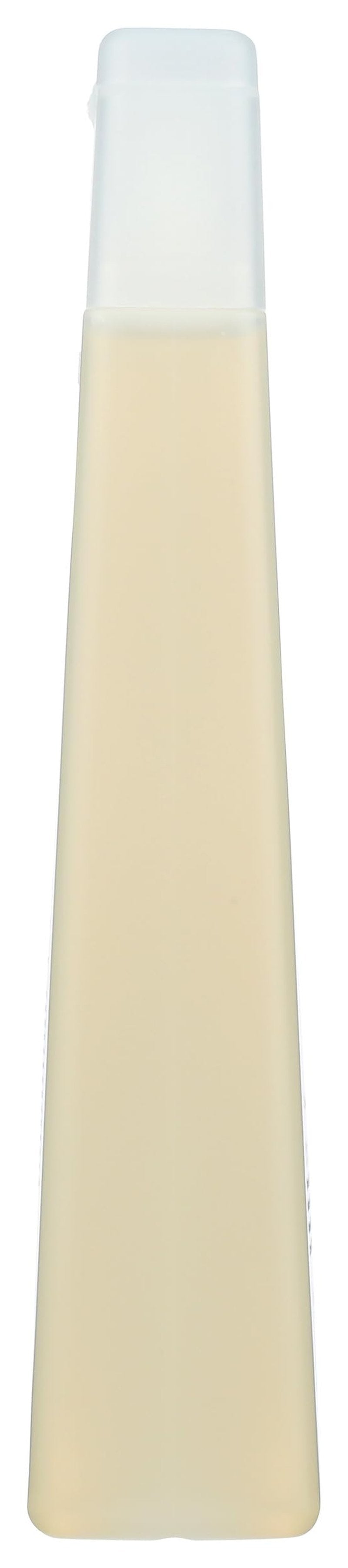 GIOVANNI ECO CHIC Golden Wheat Deep Cleanse Shampoo - Shampoo for Oily hair, Deep Cleansing With Botanical Oils, Helps Encourages Volume & Shine, Color Safe - Spearmint Oil + Aloe Vera, 8.5 oz