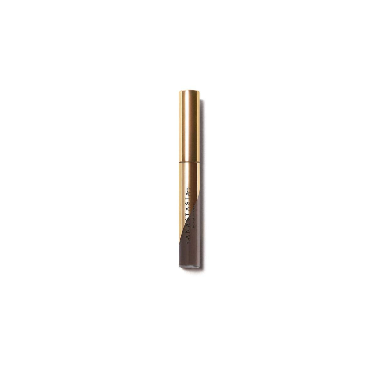 Anastasia Beverly Hills Mini DIPBROW Gel - Portable Tinted Brow Gel, Smudge-Proof Full-Pigment Formula for Volumized and Defined Arches - Medium Brown