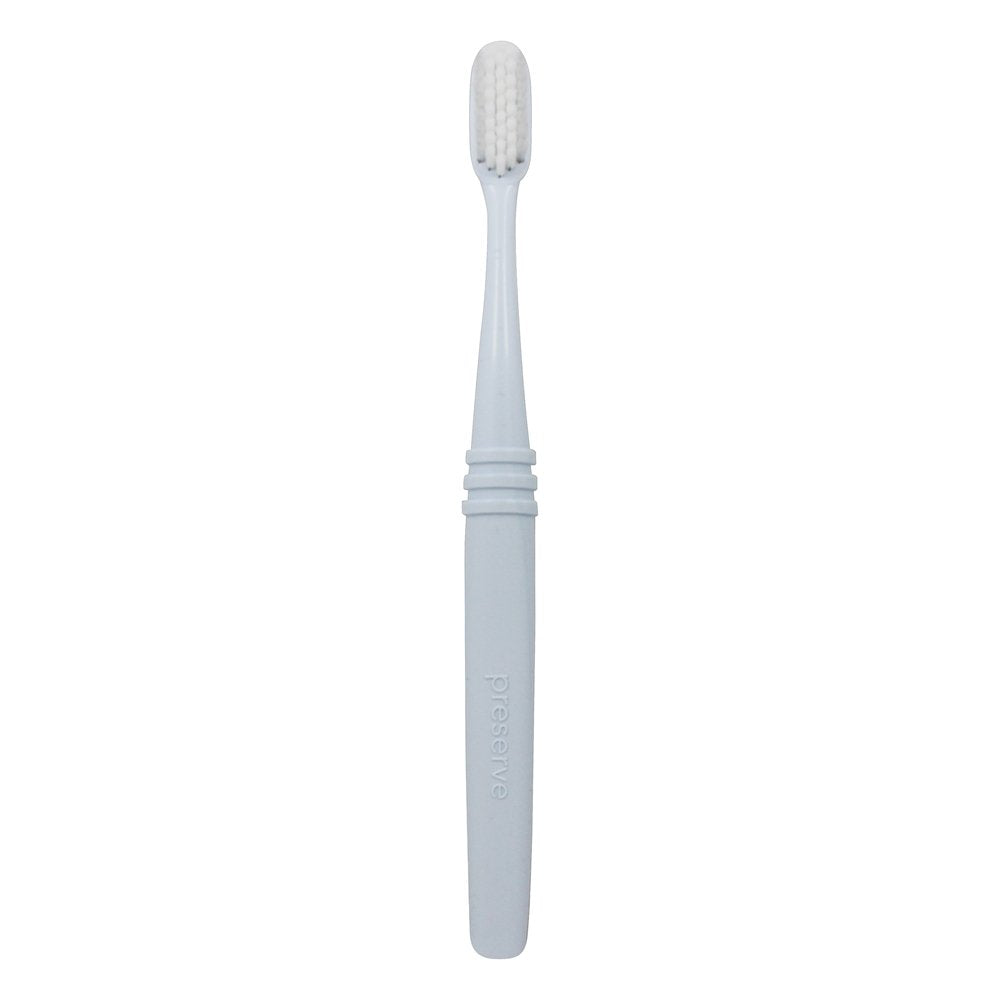 Preserve, Toothbrush Ultra Soft, 1 Count