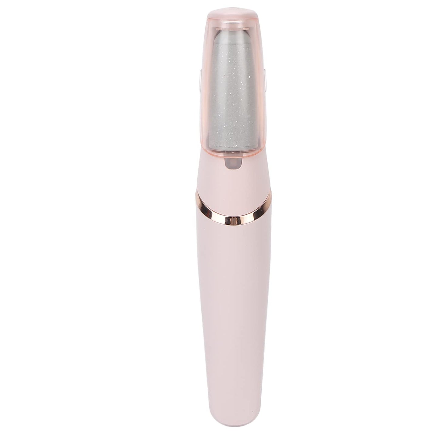 Asixxsix Foot Callus Remover, Rechargeable Electric Foot Callus Remover, Portable Foot Scrubber Professional Pedicure Tools, Foot File Pedicure Kits for Dead, Hard Cracked Dry Skin Gift
