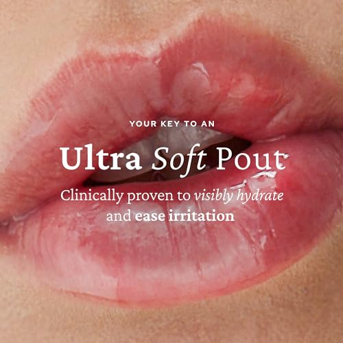 belif Super Knights Multivitamin Lipcerin | Multi-Purpose Glossy Lip Butter Balm with Vitamin B3, C, E & B12 | Smooths Lip Texture & Strengthens Barrier | Hydrating Korean Lip Care for Teens & Women