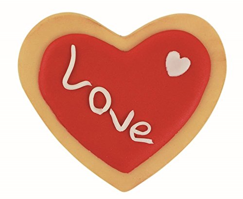 PME Heart Cutters, for Cake Decorating, Set of 6