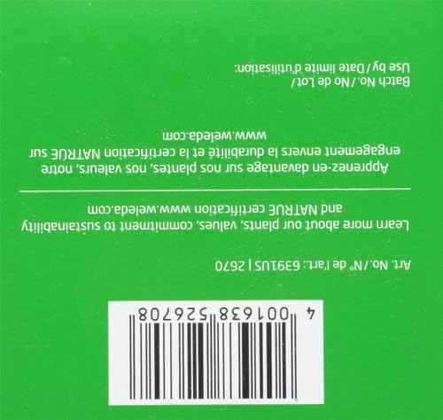 Weleda Skin Food Body Butter 5 Fluid Ounce, Sustainable Glass Jar, Plant Rich Hydrating Moisturizer with Shea and Cocoa Butter, Sweet Almond Oil and Pansy