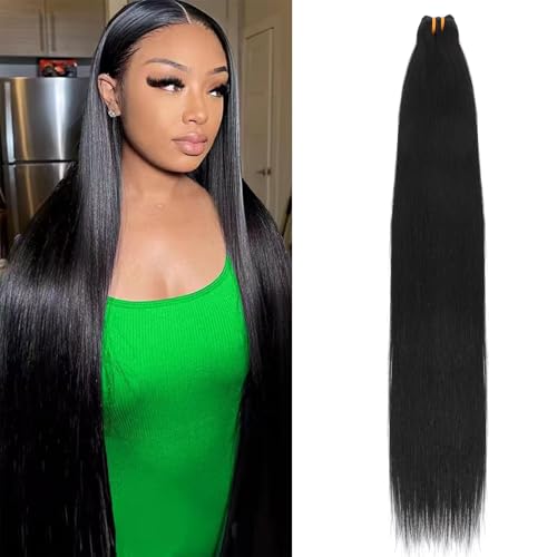 16A Raw Straight Bundles Human Hair 1 Bundle,18 Inch,Triple Lifespan,Burmese Virgin Remy Hair Extensions,No Tangle Shedding