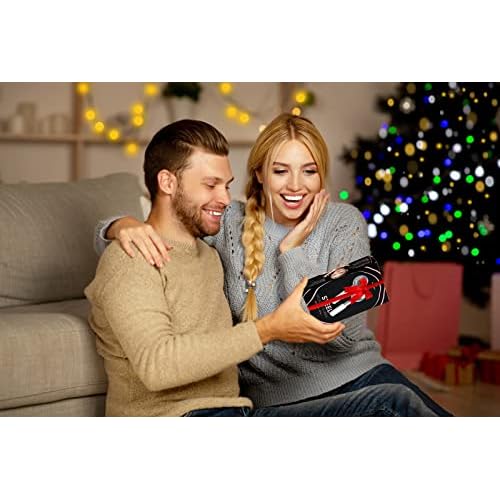 Ice Globes for Facials | Unbreakable Steel Cooling Roller | Cryo Sticks for Face | Massager for Face Neck & Eyes | Skin Care for Dark Circles, Puffiness, Wrinkles, Collagen Production (White)