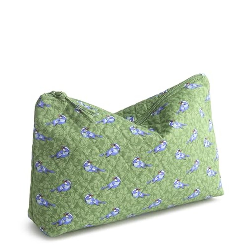 Premium Cotton Large Pouch