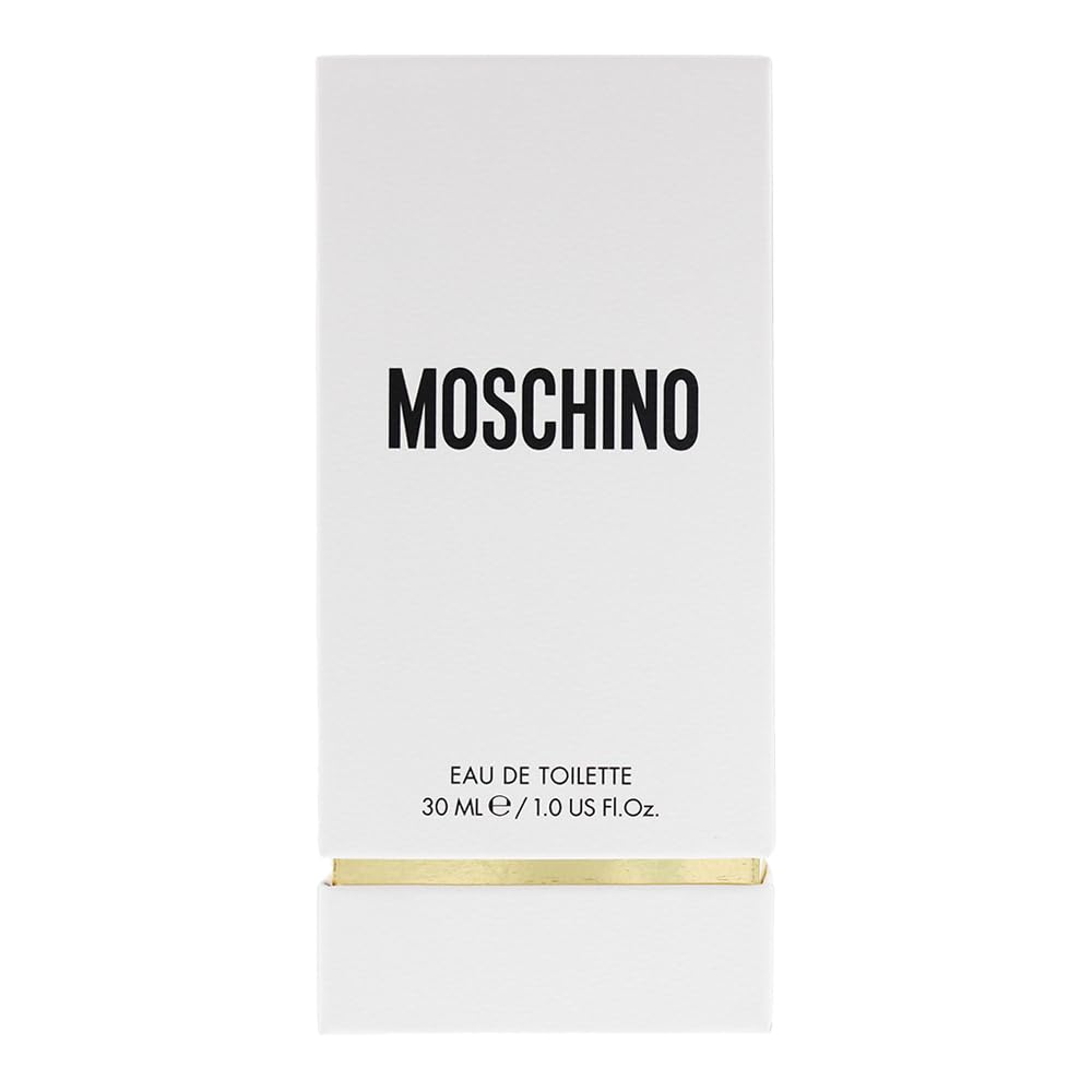 Moschino Fresh Couture Eau de Toilette Spray 30ml