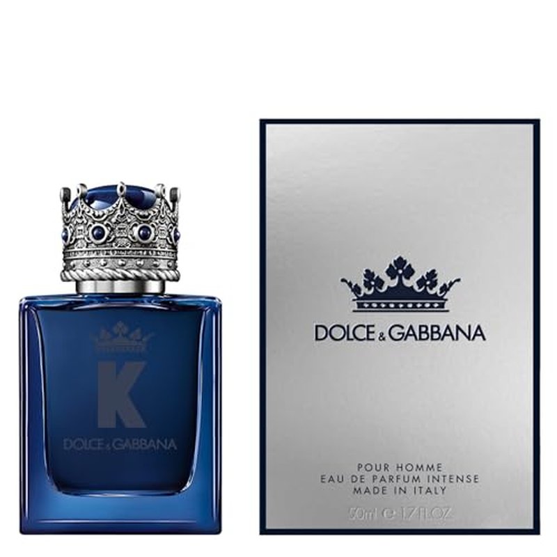 Dolce& Gabbana K Intense, Eau De Parfum Spray, For Men