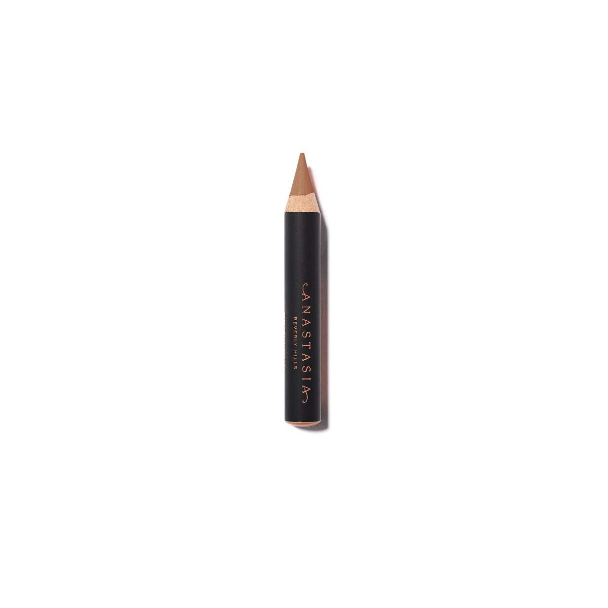 Anastasia Beverly Hills Pro Pencil - Full-Pigment Matte Highlight Pencil for Precise Brow Shaping, Waterline Brightening & Concealing - Base 3