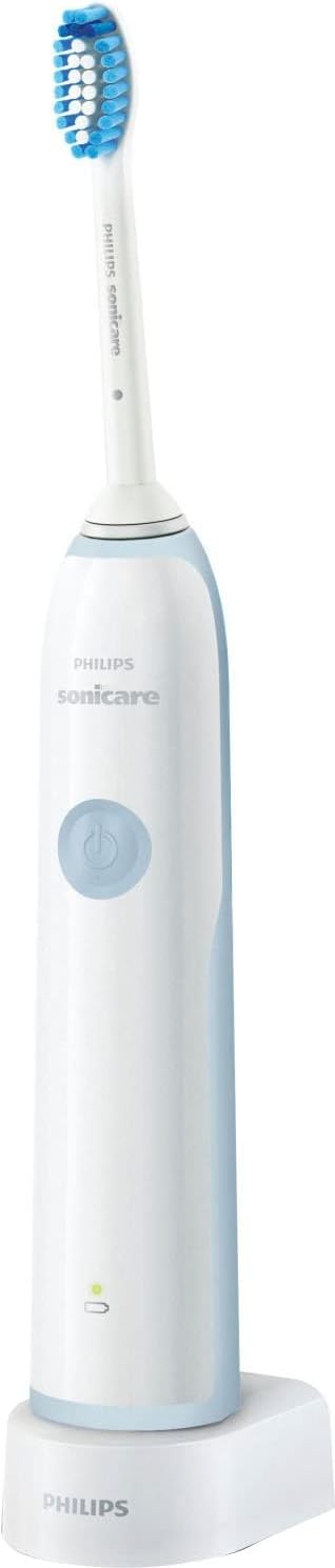 Philips Sonicare Electric Toothbrush - 2 Series Plaque Control, Rechargeable | HX6211