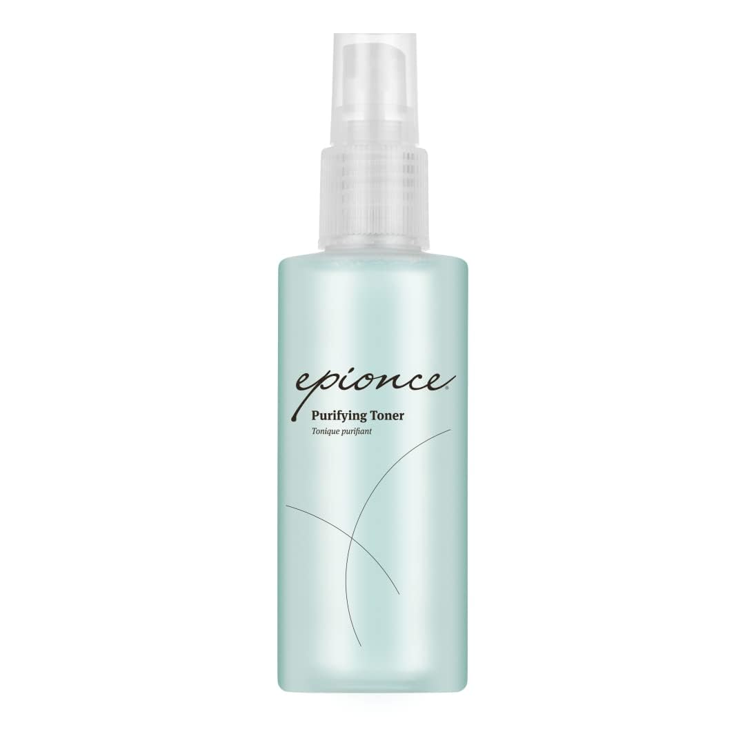 Epionce Purifying Toner – Acne & Blackhead Control Toner for Face & Body | Removes Dirt, Oil & Makeup | Willow Bark, Cucumber & Menthol | Dermatologist-Developed Skincare