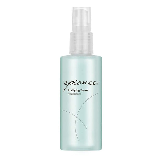Epionce Purifying Toner – Acne & Blackhead Control Toner for Face & Body | Removes Dirt, Oil & Makeup | Willow Bark, Cucumber & Menthol | Dermatologist-Developed Skincare