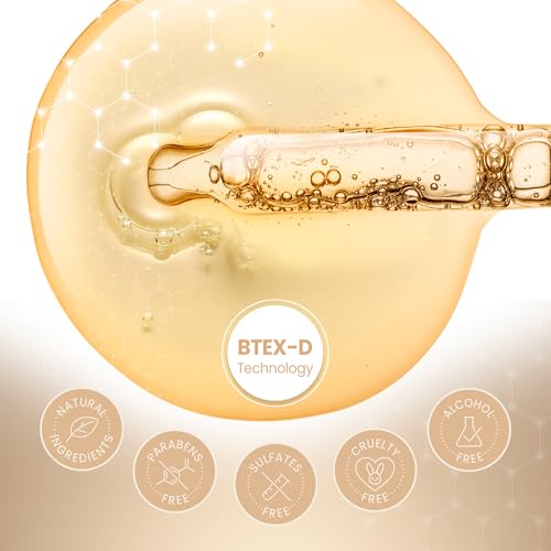 RG3 Perfect Ampoule Intensive Anti-Aging Skincare with Red Ginseng for Even Skin Tone, Wrinkle Reduction, and Enhanced Elasticity ? 45ml