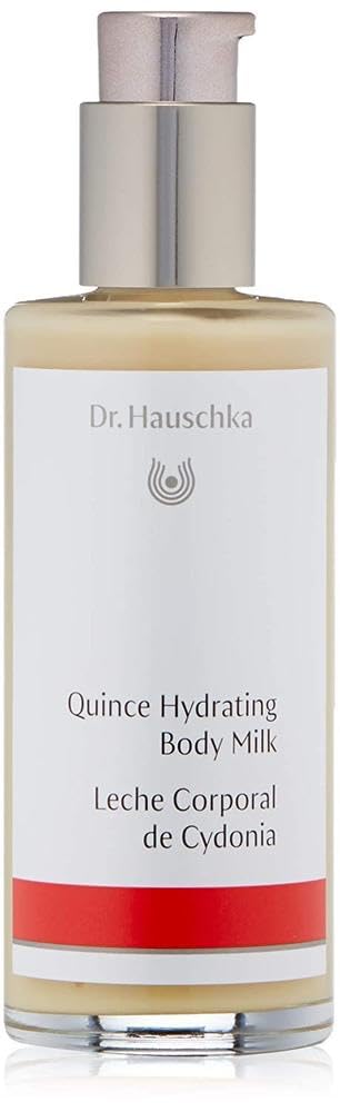 Quince Hydrating Body Milk - Refreshing Moisturizer for Soft Skin | 4.9 fl oz