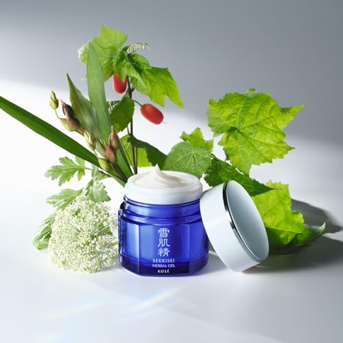 SEKKISEI Shower Gels, 0.2 g