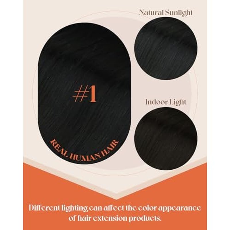 Sunny Hair I Tip Hair Extensions Human Hair 28inch Itip Human Extensions Jet Black Fusion Hair Extensions Heat-Stylable Itip Extensions Invisible Stick Tips Hair Extensions Natural 50g