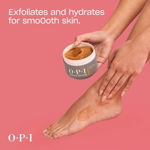 OPI Nature Strong Nails & Skin ? Moisturizing Cuticle Care & Removal Treatments | Hydrating for Dry Cuticles, Nails and Skin | Enriched with Skin-Smoothing Emollients & Natural Ingredients | Vegan