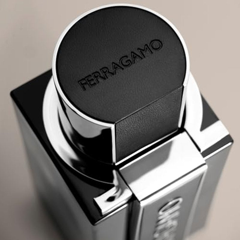 Ferragamo Ferragamo Sublime Leather