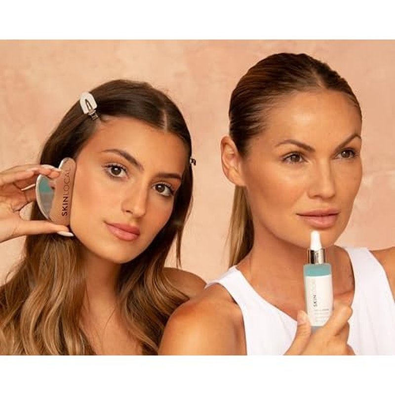 Anti-Aging Youth Serum, Hyaluronic Acid and Peptide Complex, Ultra-Hydrating Face Serum