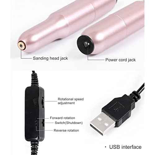 Major Dijit Acrylic Nail Kit with Nail Lamp, 0.35 oz White Clear Pink Black and More 12 Colors Acrylic Powder and Liquid Kit, Electric Nail Drill, Glitter, Nail Art Brushes,Nail Kit for Beginners