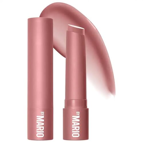 MoistureGlow Plumping Lip Serum Color: Rosewood Glow - (true mauve) - Size: 0.08 oz / 2.3 g