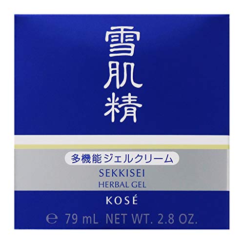 SEKKISEI Shower Gels, 0.2 g