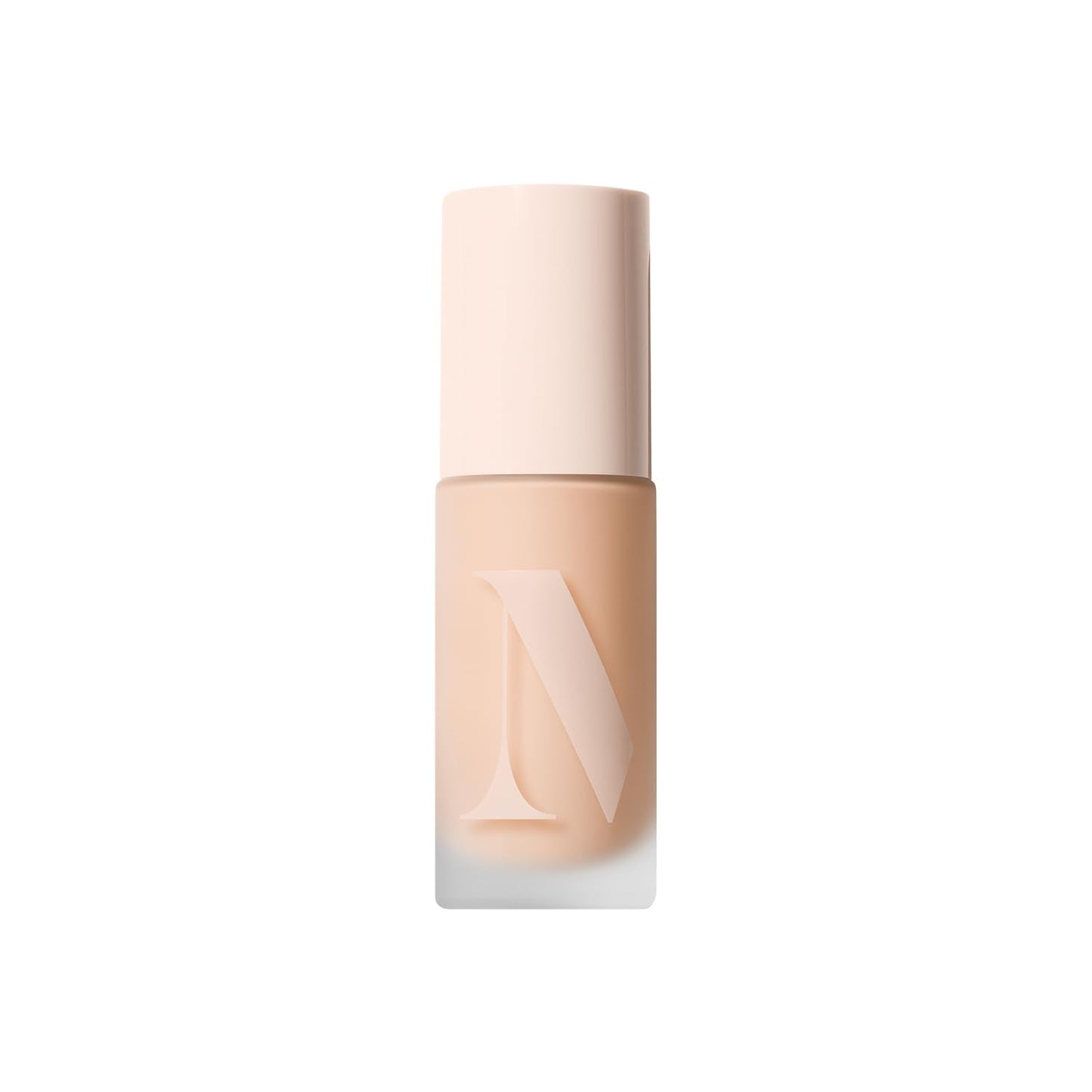 Morphe Lightform Dewy Foundation - Extended Hydration Foundation Makeup with a Lasting, Natural Radiant Finish - Long-Wearing Formula with Buildable, Medium Coverage - Light 06C (1.01 fl oz)